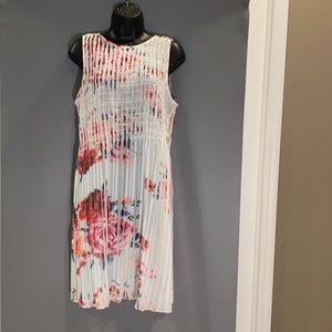 Pretty in Pleats